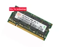 Lifetime warranty For hynix DDR2 2GB 4GB 800MHz PC2-6400S Original authentic DDR 2 2G notebook memory Laptop RAM 200PIN SODIMM preview-1