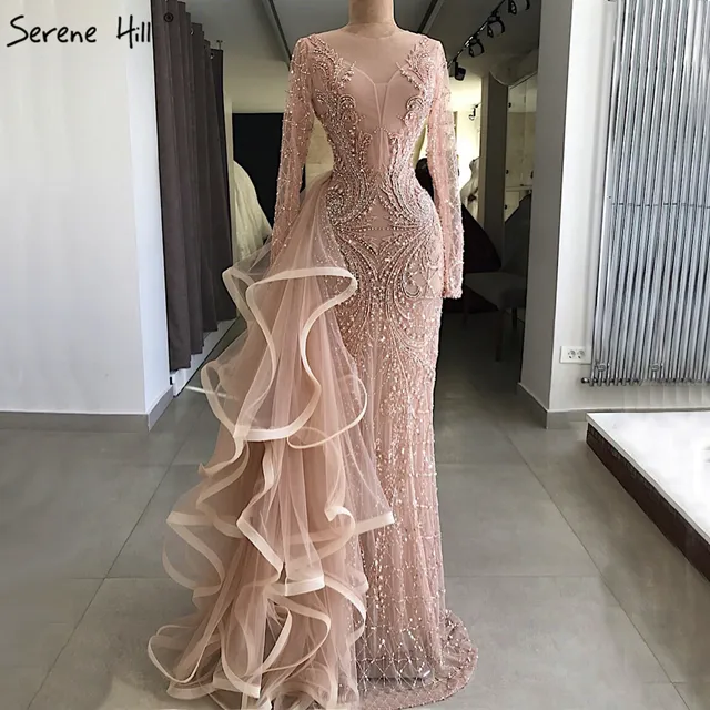 קנו שמלות ערב | Latest Design Peach 
