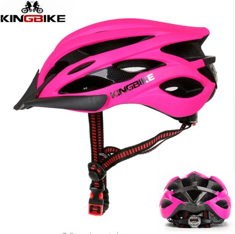 bike helmet with back light