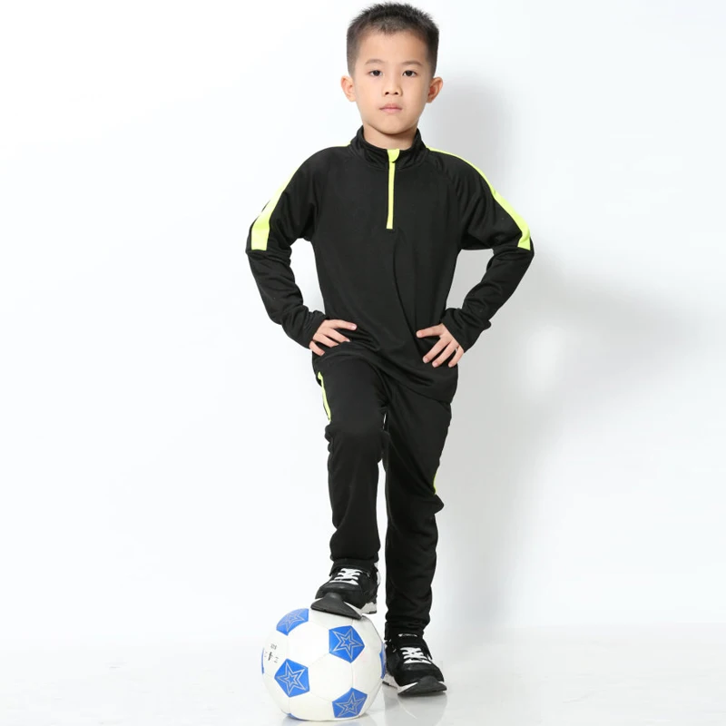 soccer clothes for winter