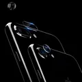 9H Len Film Tempered Glass For iPhone 6 6s 7 8 X Xs Max Xr Camera Cover Back Lens Screen Protector For iPhone 6 7 8 Plus glass preview-1