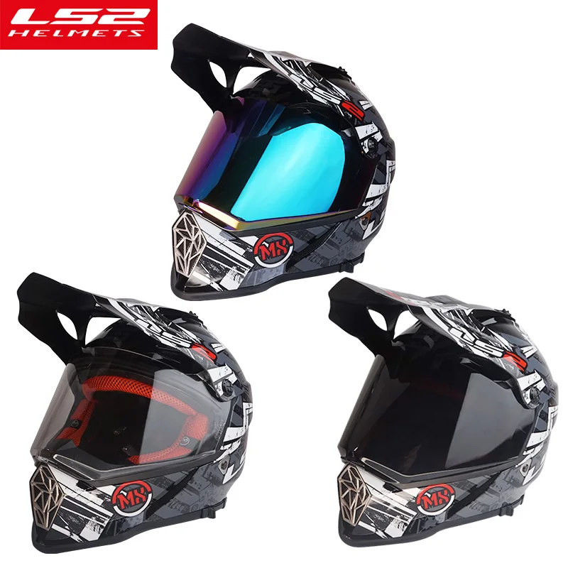 mx436 visor