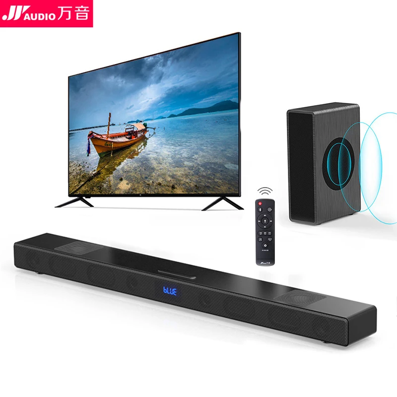 soundbar hifi