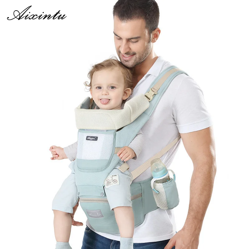 kangaroo baby sling