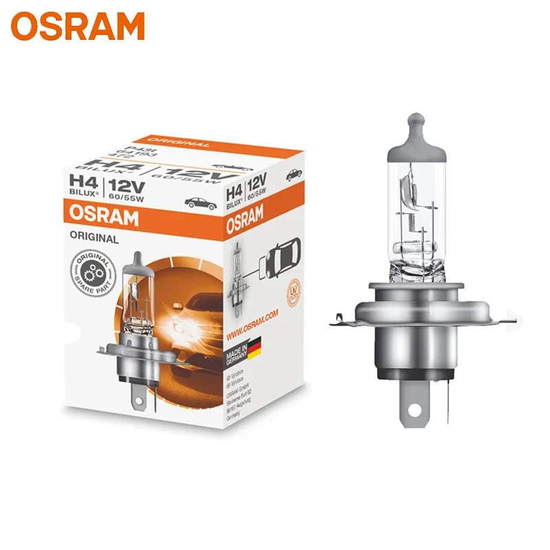 osram hb2 9003 bilux