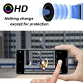 9H Len Film Tempered Glass For iPhone 6 6s 7 8 X Xs Max Xr Camera Cover Back Lens Screen Protector For iPhone 6 7 8 Plus glass preview-4