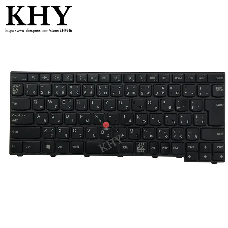 thinkpad t460 keyboard