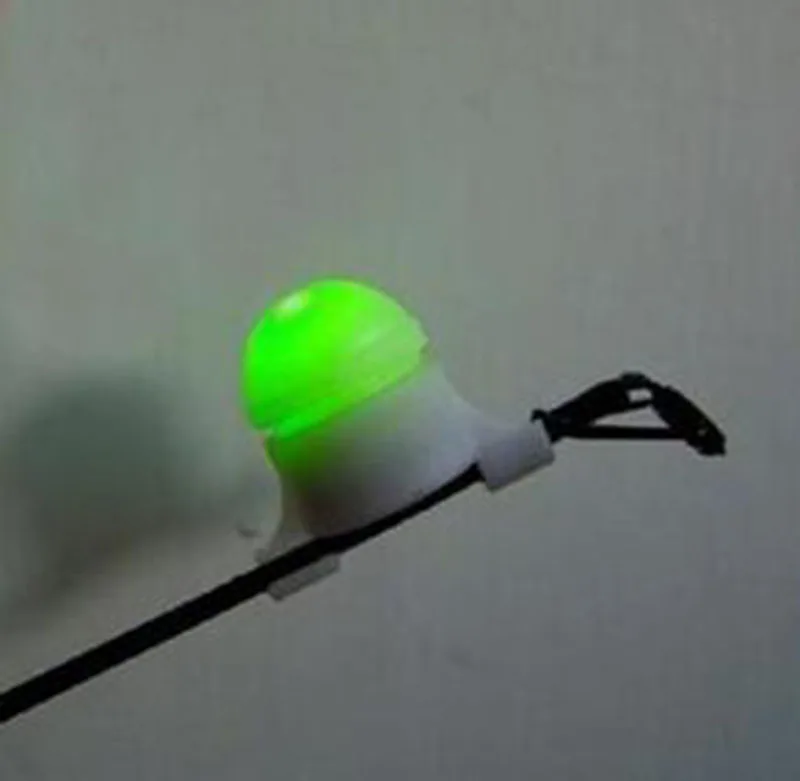 fishing rod light