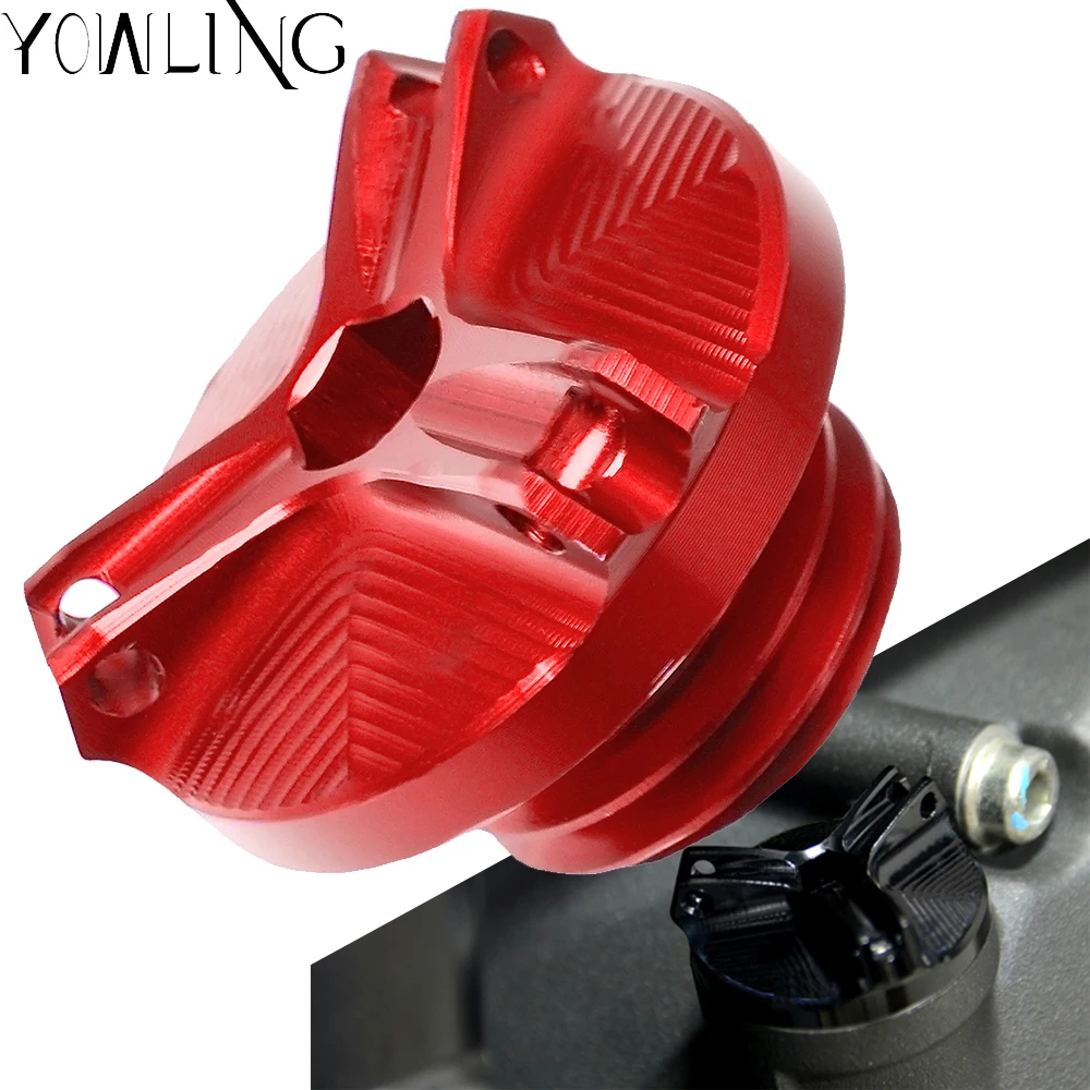 M20*2.5 Motorcycle Accessories Engine 