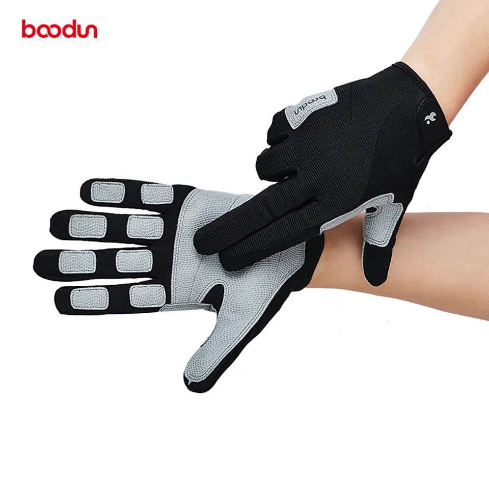 windproof waterproof thermal gloves