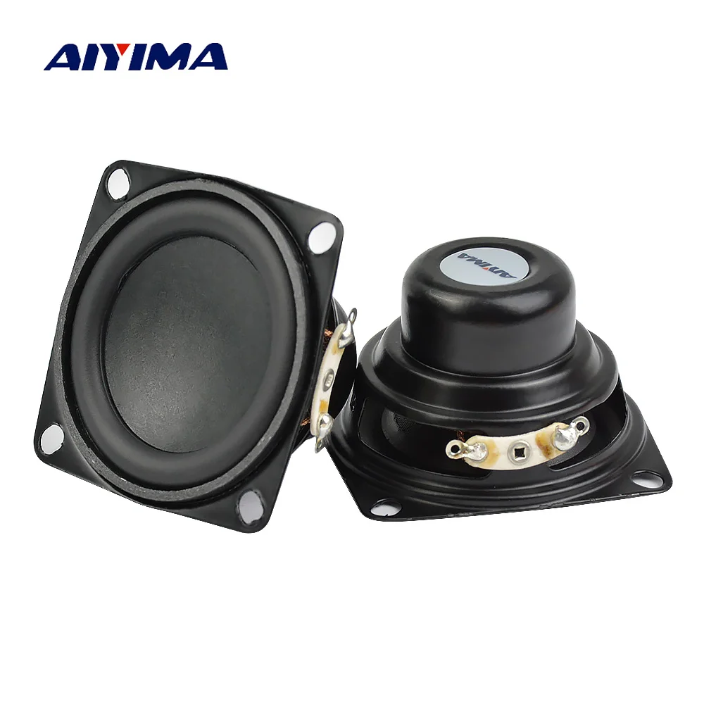 speaker 2 inch aiyima