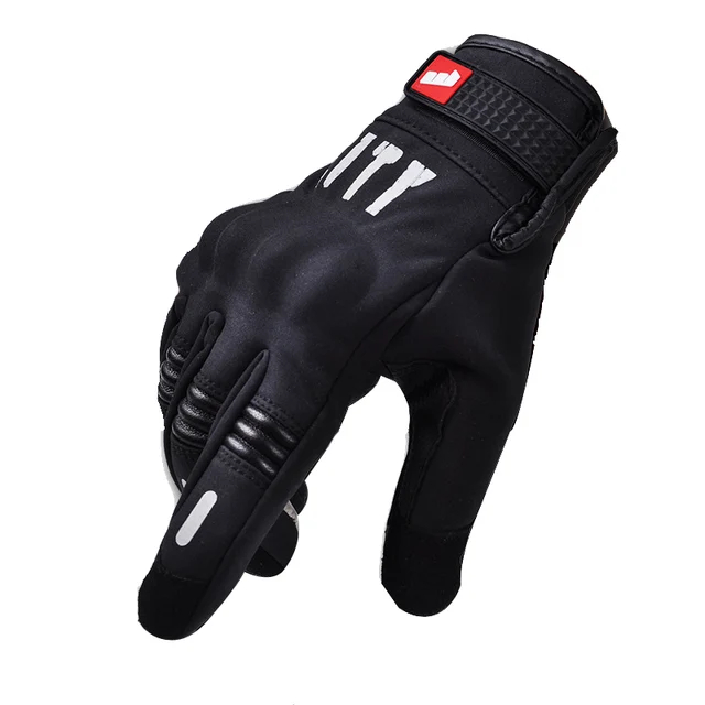 video gaming gloves