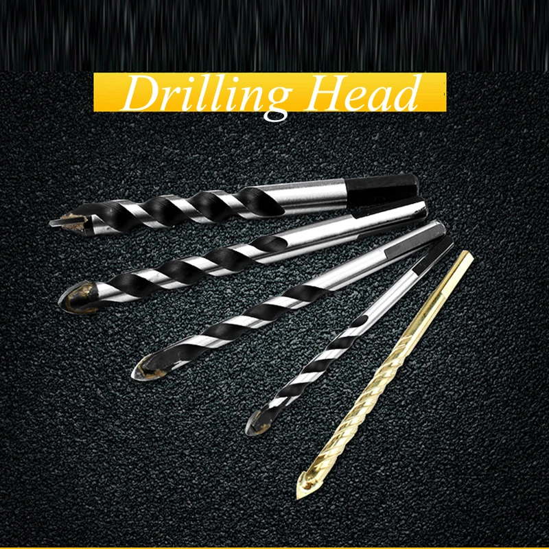 Cement Floor Tile Drill Bit 