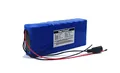12v 18650 Lithium-ion Battery Pack 12A Protection plate 12000mAh Hunting lamp xenon Fishing Lamp USE+12.6v 3A charger preview-2