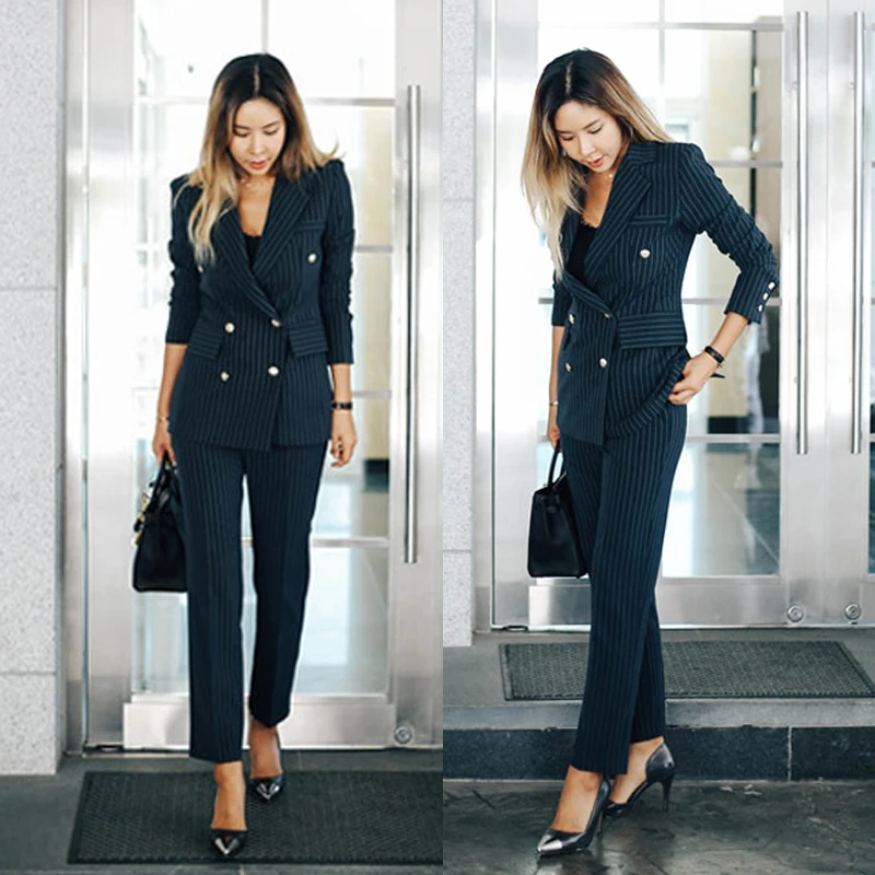 Suits Women's Pant Suits 