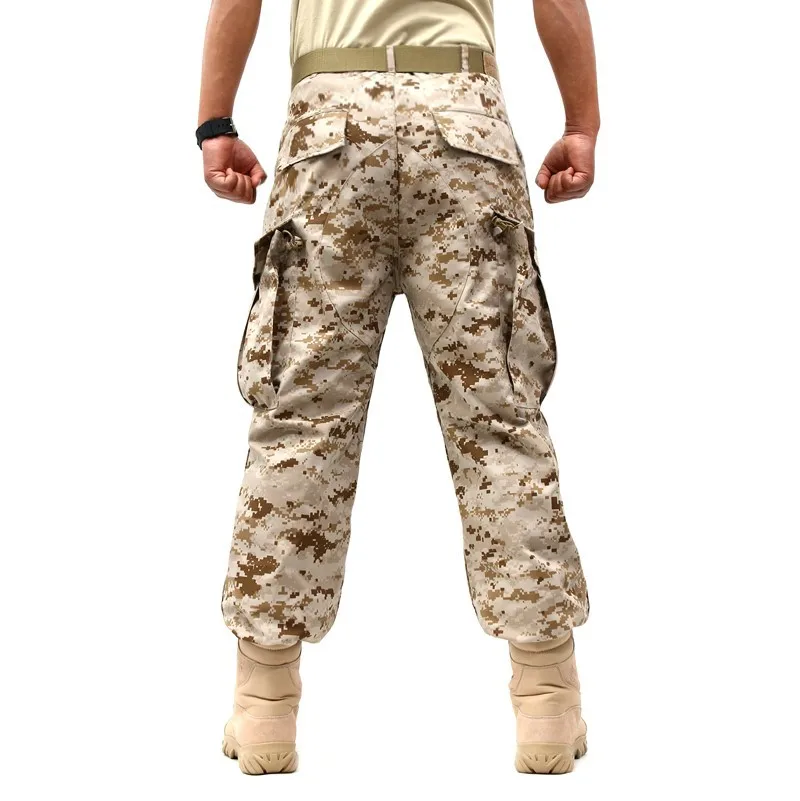 camouflage combats