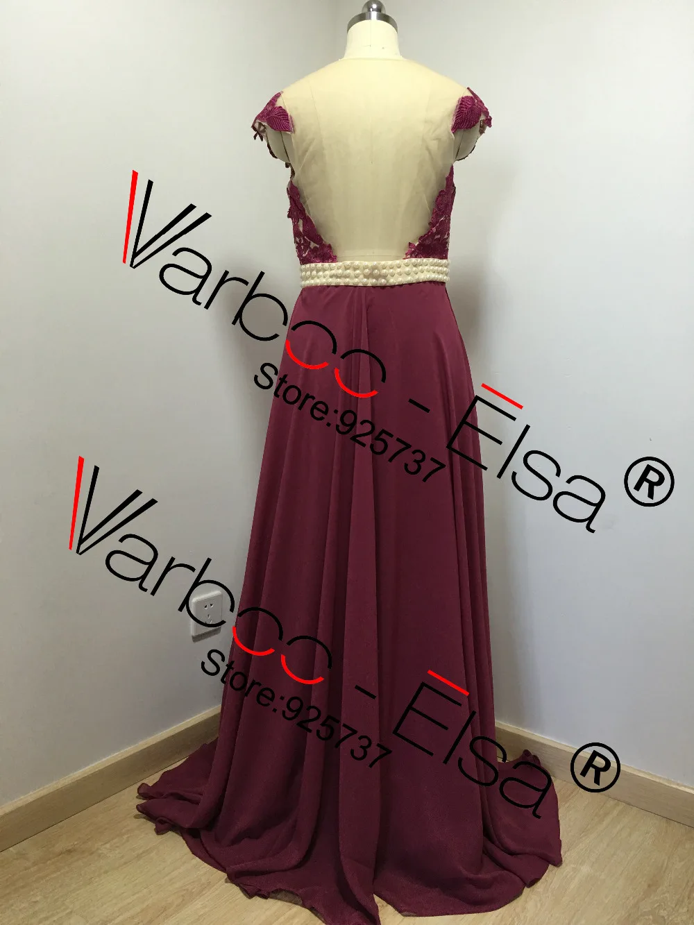 Festa Longo Cheap Prom Dresses 2021 