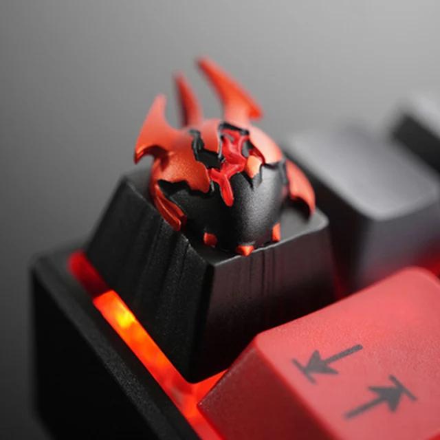 butterfly mechanical keyboard