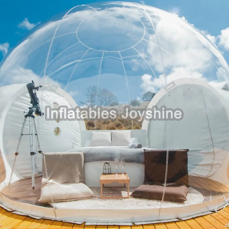 camping inflatable