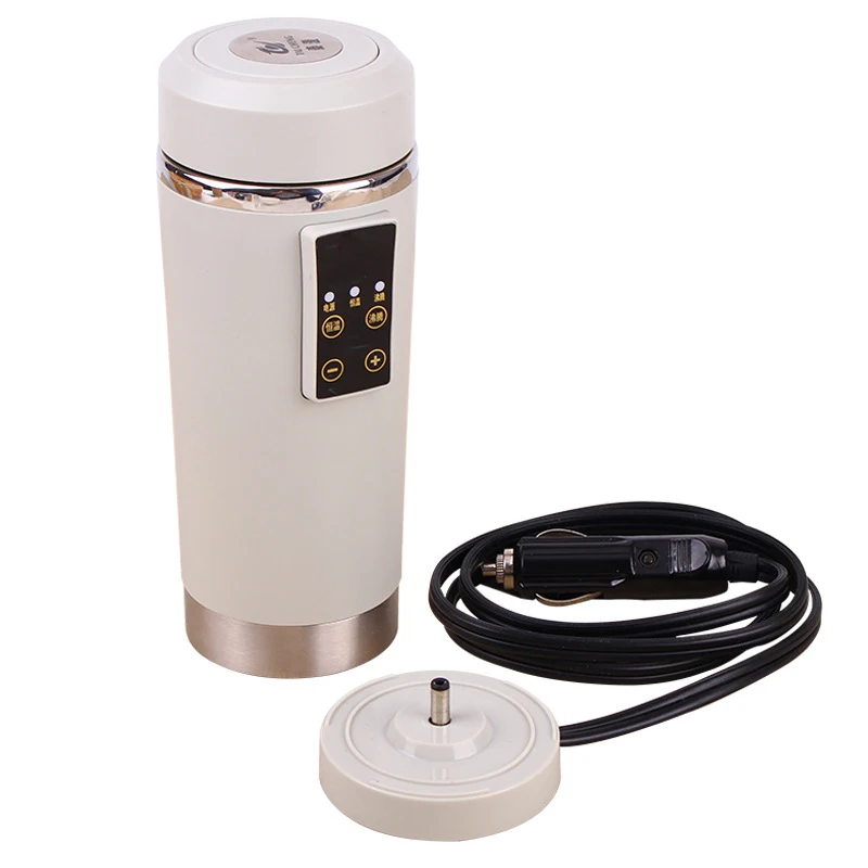 travel water heater kettle