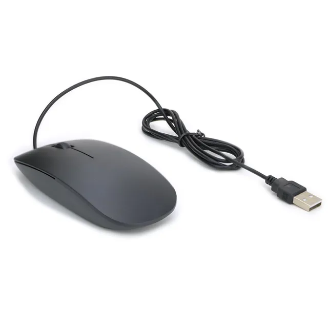 cheap wired mouse