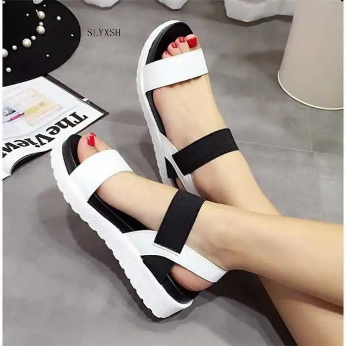 simple shoes sandals