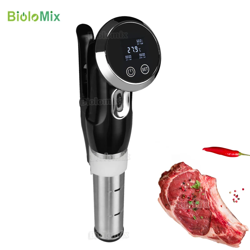 immersion circulator for sale