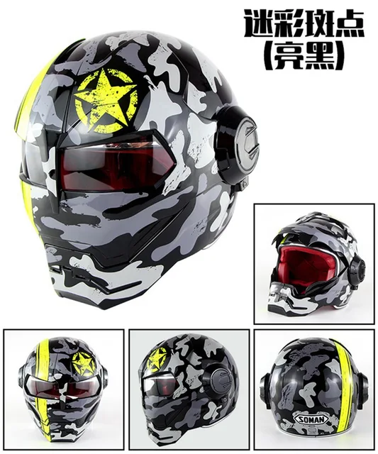 motorcycle helmet for bike riding