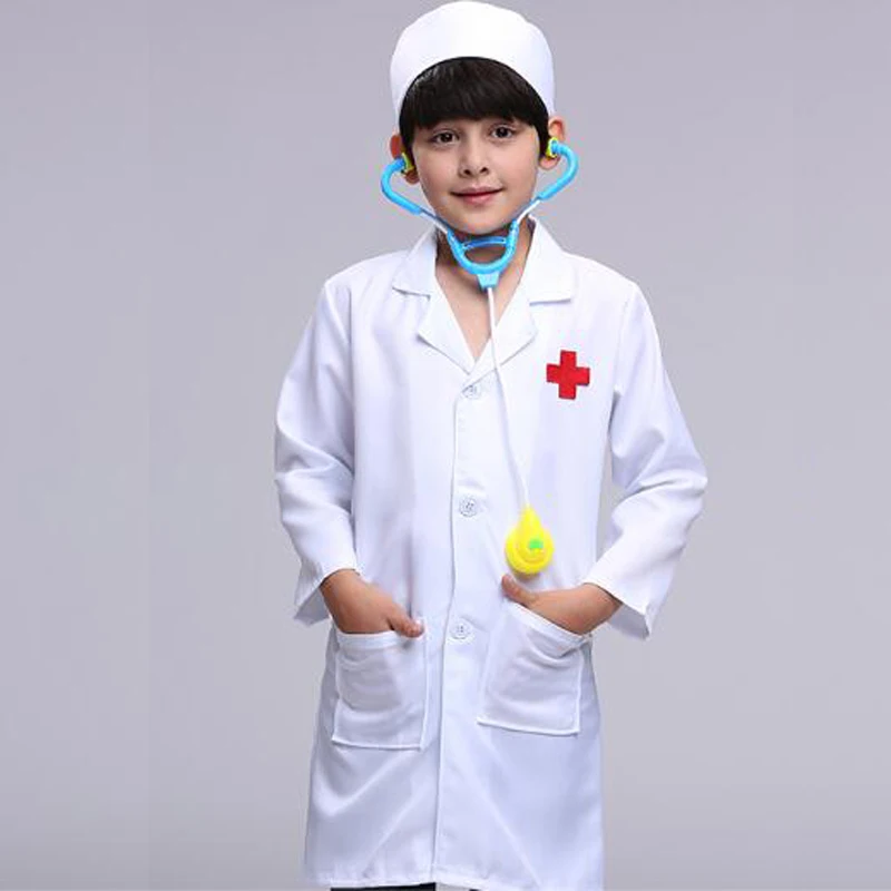 doctor dressing up kit