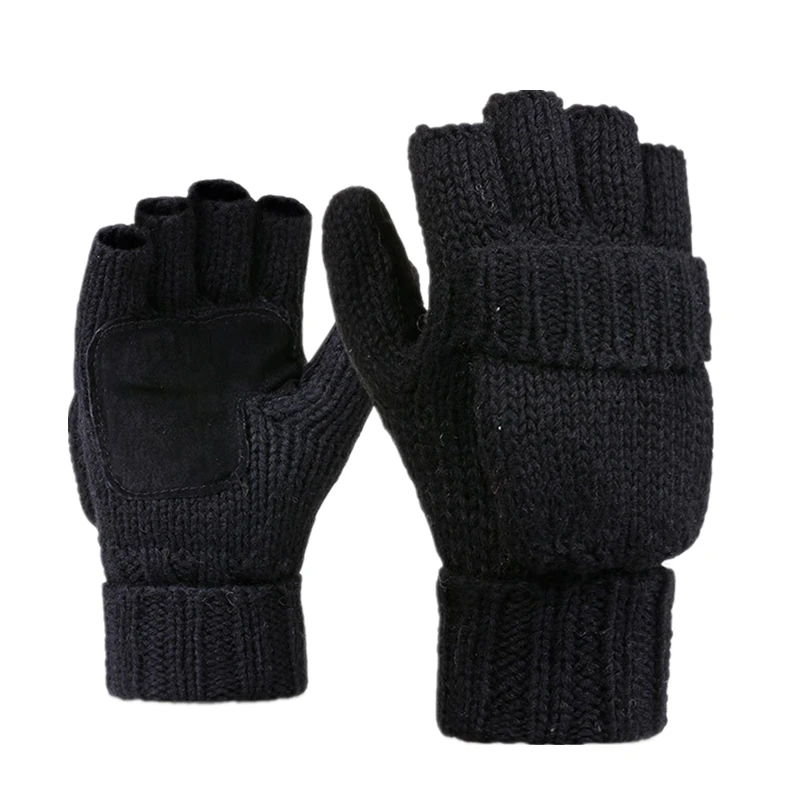 columbia men's waterproof gloves