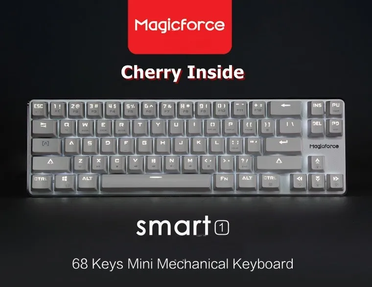 magicforce 87