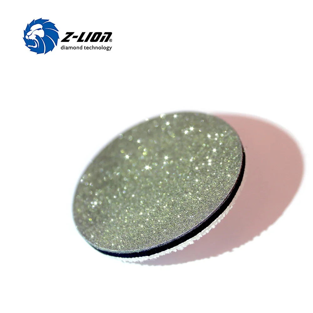 Z-LION 50MM Diamond Sanding Disc 