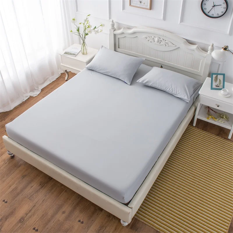 queen mattress fitted sheet