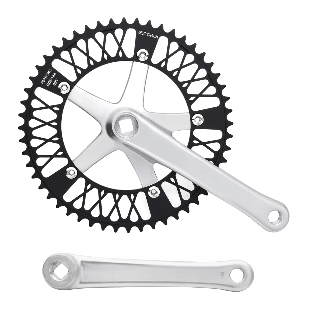 crankset gear