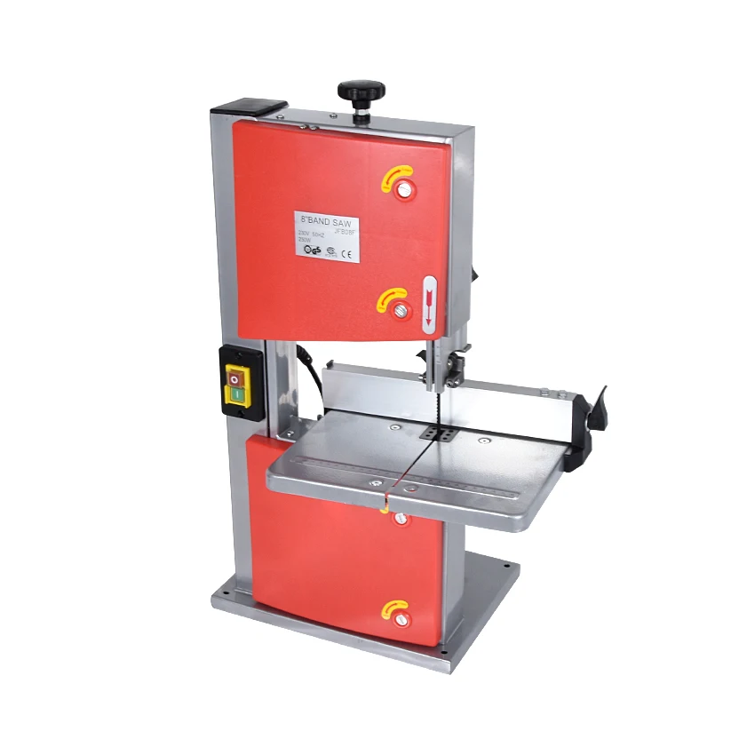 JFB08 8 Inch Band Saw 220V 