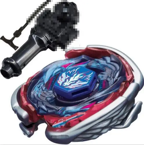 B-X TOUPIE BURST BEYBLADE SPINNING TOP 