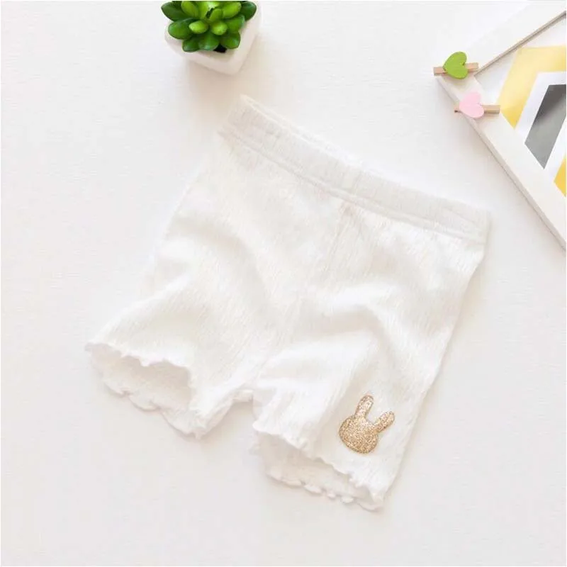 Girls Safety Shorts Underwear Kids Briefs Girls Shorts Breathable Short  Tights For Girls shorts