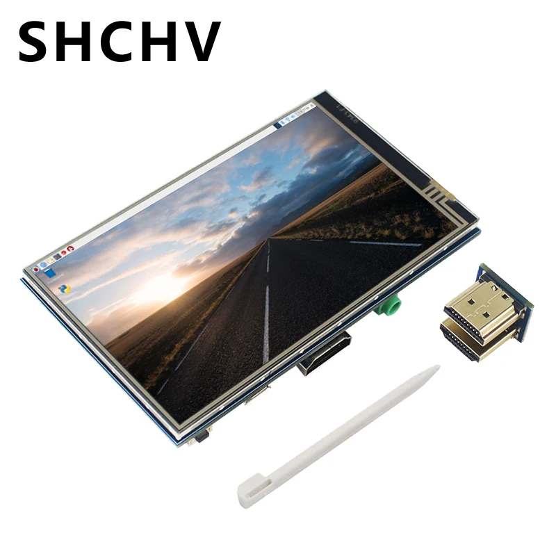 4 inch lcd panel