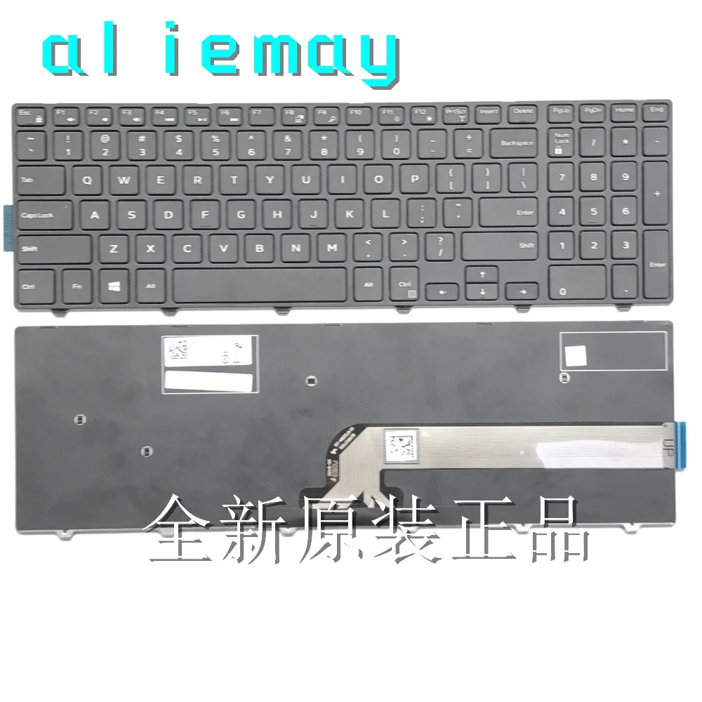 dell inspiron 15 3000 keyboard