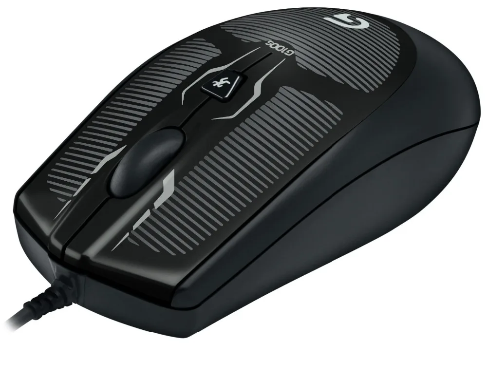 g100s gaming mouse