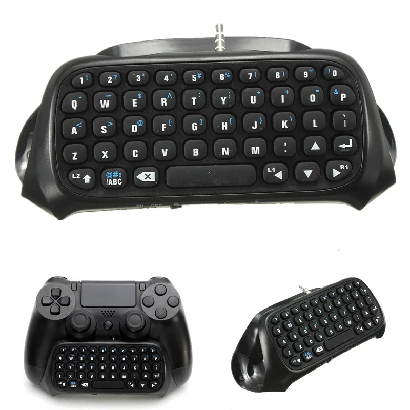 ps4 controller keyboard adapter