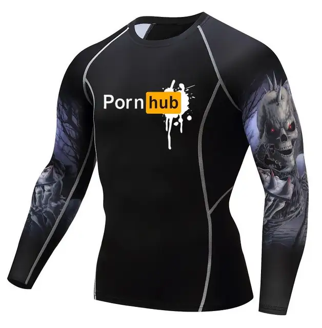 Pornhub shirt