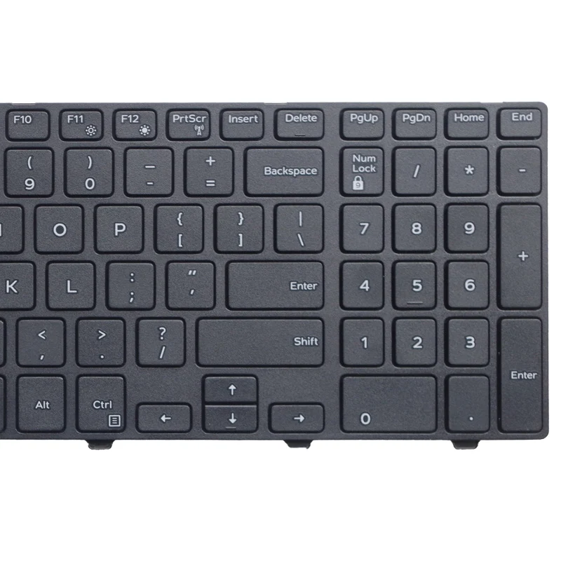 dell inspiron 15 5000 series keyboard