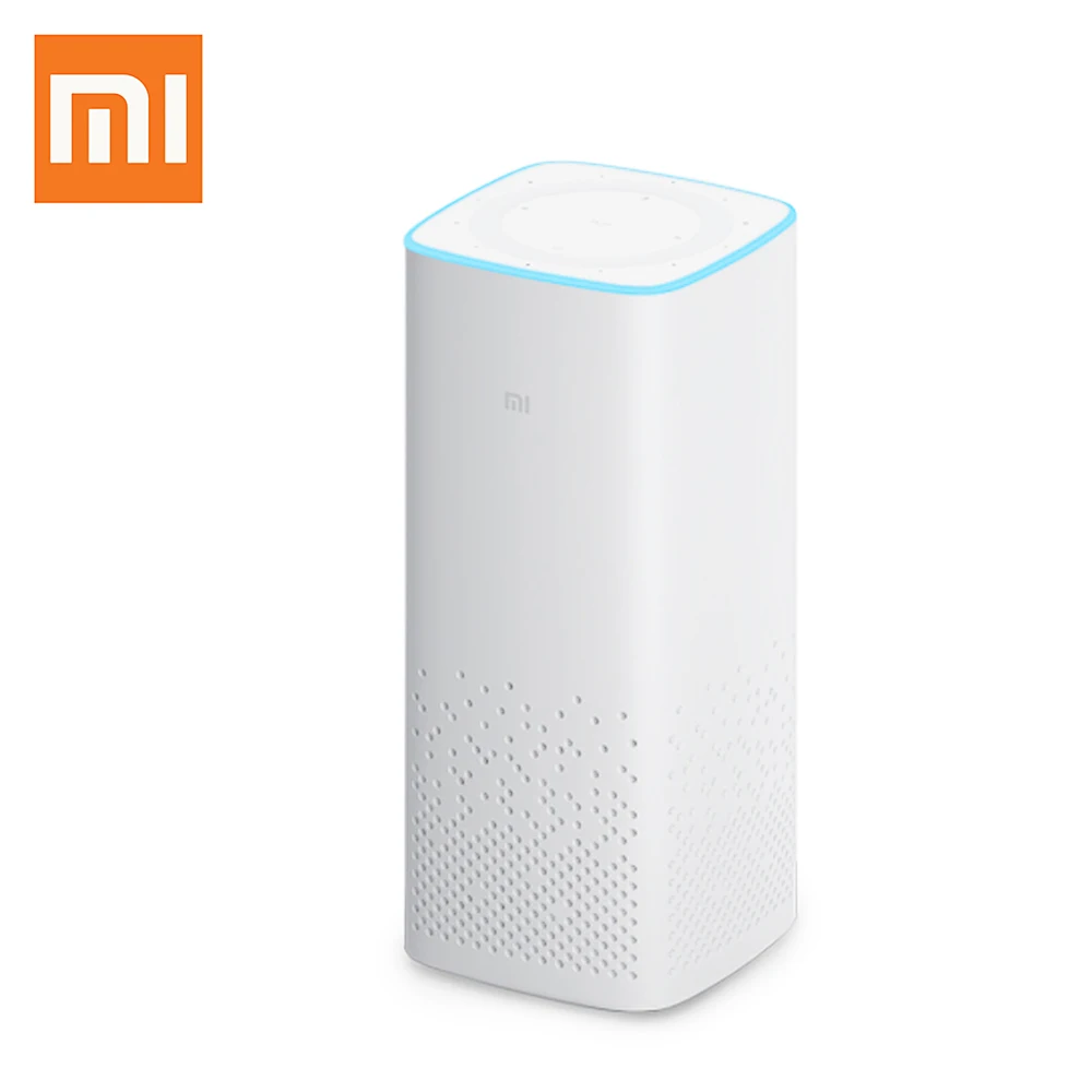 smart music speaker