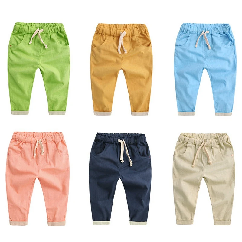 Children trouser Clearance