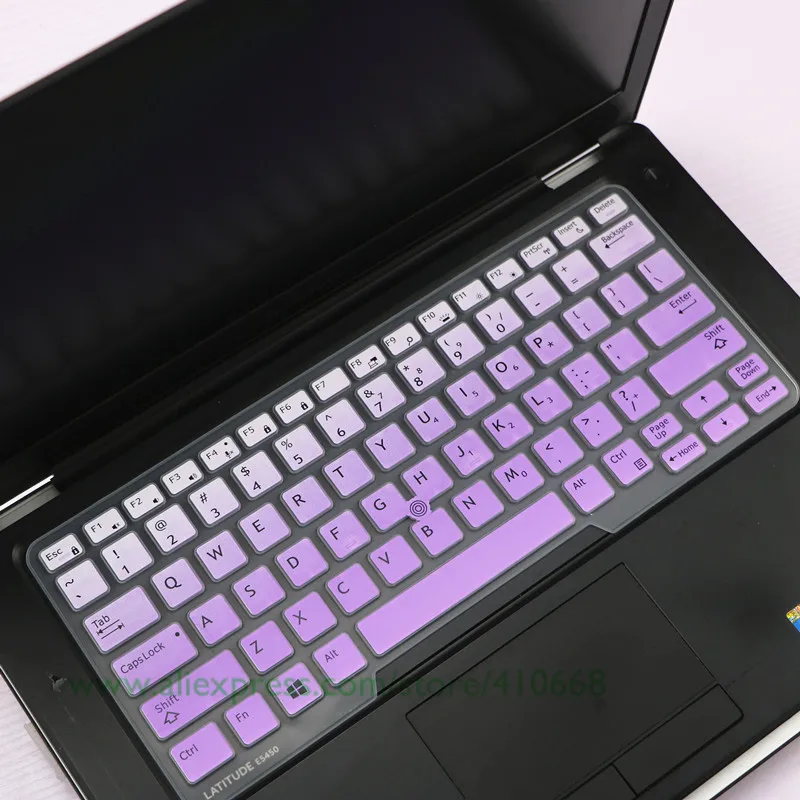 14 keyboard cover