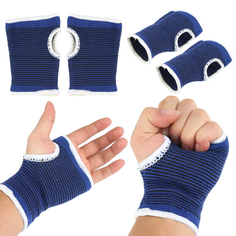 hand bandage glove