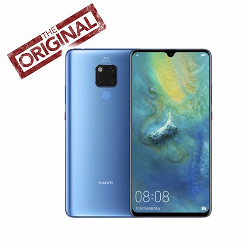 Купить Сотовые телефоны | HUAWEI Mate 20 X Mate 20X Smartphone 7.2 inch ...