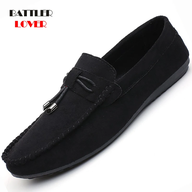 classic mens loafers