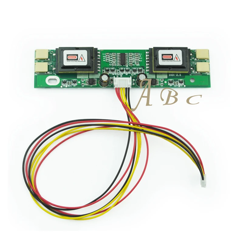 Lamp CCFL LCD Backlight Inverter board 